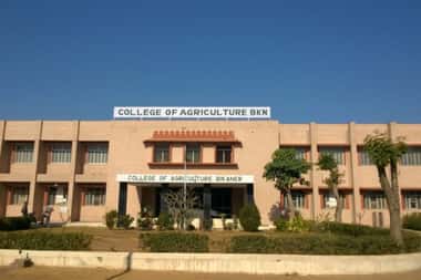 Expected Good Score in Rajasthan JET 2023 for College of Agriculture, Bikaner