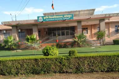 Expected Good Score in Rajasthan JET 2023 for College of Agriculture, Jodhpur