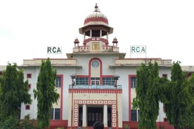 Expected Good Score in Rajasthan JET 2023 for Rajasthan College of Agriculture, Udaipur