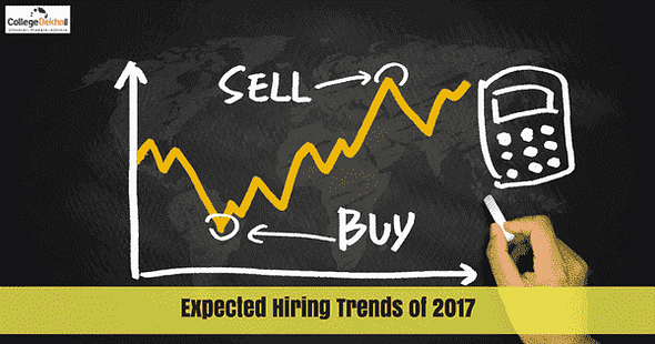 Experts say that 2017 will be tough for Job Seekers; Salary Hikes Difficult!