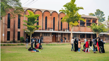 Expected IIITs for 20,000 Rank in JEE Main 2025 (Image Credit: iStock)