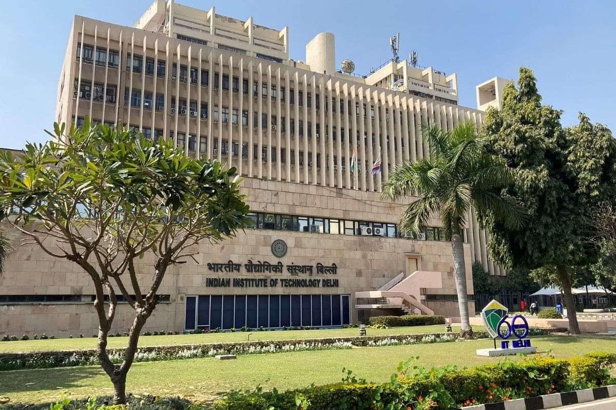 Expected JEE Advanced Cutoff 2023 For IIT Delhi | CollegeDekho