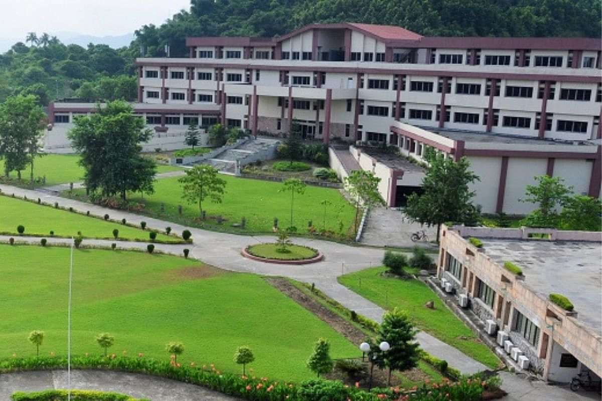 Expected JEE Advanced Cutoff 2023 for IIT Guwahati CollegeDekho