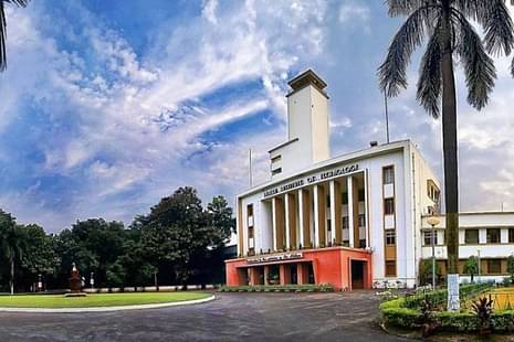 Expected JEE Advanced Cutoff 2023 for IIT Kharagpur