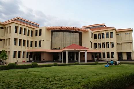 Expected JEE Advanced Cutoff 2023 for IIT Madras