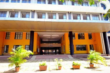 Expected MHT CET Cutoff 2023 for Sardar Patel Institute of Technology, Mumbai