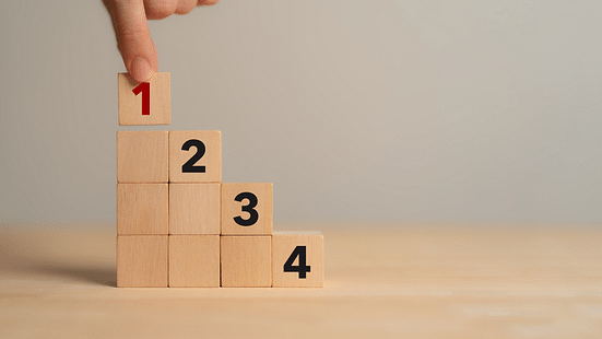 Expected Marks and Rank for 55 Percentile in MHT CET 2025 PCM (Image Credit: iStock)