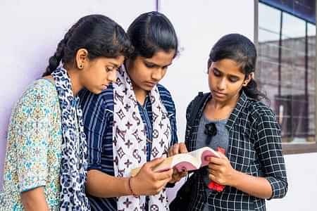 Expected Marks for 45000 Rank in KCET 2025