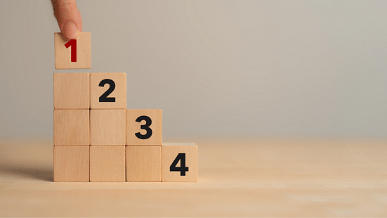 Expected Marks for 7000 Rank in KCET 2025 (Image Credit: iStock)