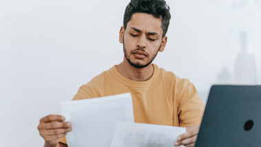 Expected Marks for 95 Percentile in MHT CET 2024 (Image Credit: Pexels)