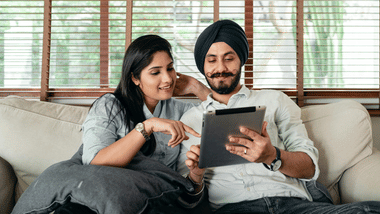 Expected Marks for 98 Percentile in CMAT 2025 (Image Credit: Pexels)