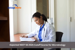 Expected NEET SS 2025 Cutoff Scores for Microbiology