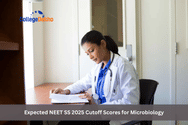 Expected NEET SS 2025 Cutoff Scores for Microbiology