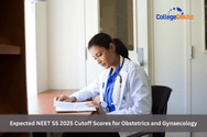 Expected NEET SS 2025 Cutoff Scores for Obstetrics and Gynaecology