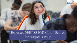 Expected NEET SS 2025 Cutoff Scores for Surgical Group