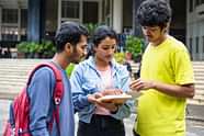 Expected NITs and Courses for 650 Marks in GATE 2025