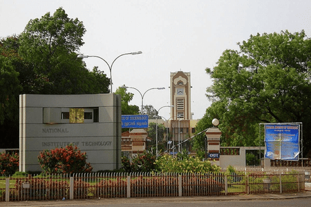 Expected NITs for 170 marks in JEE Main 2025