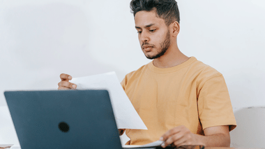 Expected Percentile for 250 Marks in CMAT 2024 (Image Credit: Pexels)