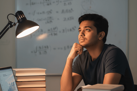 Expected Percentile for 5000 Rank in INI CET January 2026