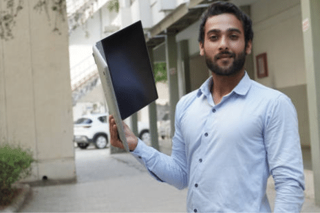 60 Marks in JEE Mains Percentile January 2025