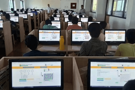 Expected Rank and Marks for 92 Percentile in JEE Main 2024