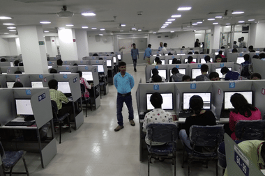 Expected Rank and Marks for 94 Percentile in JEE Main 2024