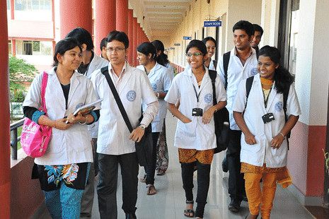 Expected Rank for 450 Marks in NEET 2025