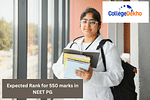 Expected Rank for 550 marks in NEET PG 2025