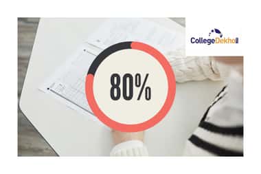 Expected Rank for 70 to 80 percentile in MHT CET 2023