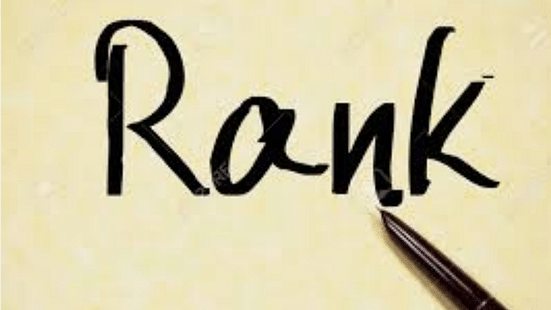 Expected Rank for 90 Percentile in JEE Main 2025 (Image Credit: Pexels)