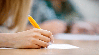 Expected Score for 85 Percentile in JEE Main 2024 (Image Credit: Pexels)