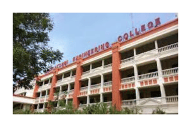 TNEA Cutoff Rank for Rajalakshmi Engineering College