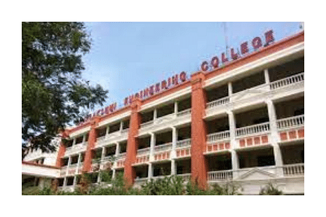 TNEA Cutoff Rank for Rajalakshmi Engineering College