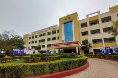 Expected TS ICET Cutoff Rank 2023 for CMR College of Engineering and Technology ​​​​​​​