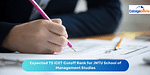 Expected TS ICET Cutoff Rank 2024 for JNTU School of Management Studies