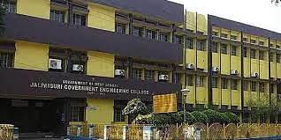 Expected WBJEE Cutoff 2023 for Jalpaiguri Government Engineering College