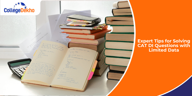 Expert Tips for Solving CAT DI Questions with Limited Data
