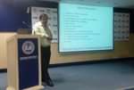 Student's Journey with Fortune Institute of International Business