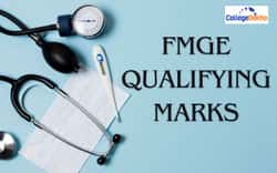FMGE 2025 Qualifying Marks