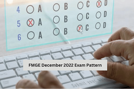 FMGE December 2022 Exam Tomorrow: Check exam pattern and marking scheme