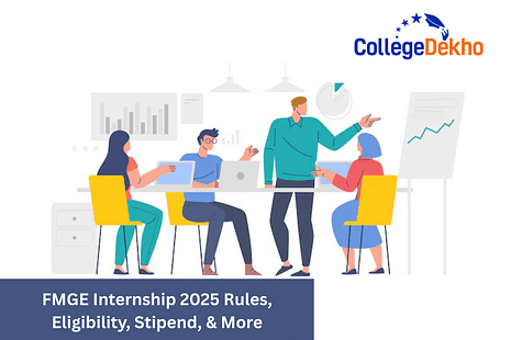FMGE Internship 2025 Rules, Eligibility, Stipend, & More