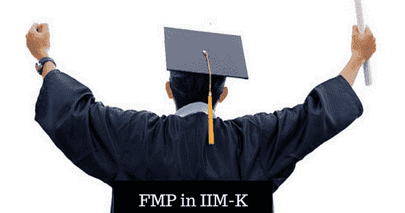 IIM Kozhikode Invites Applications for Fellow Programme in Management 2017