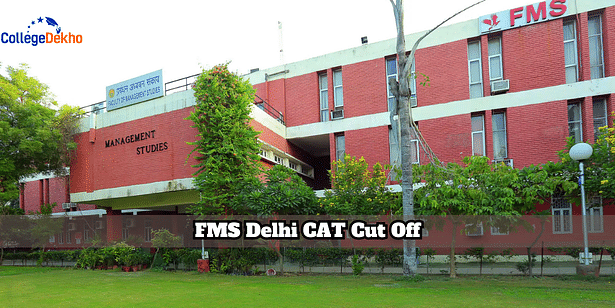 FMS Delhi CAT Cutoff 2023