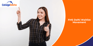 FMS Delhi Waitlist Movement