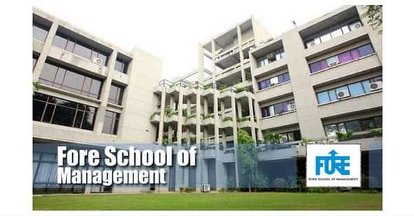 FORE School of Management Invites Applications for PGDM (IB)’ 2017