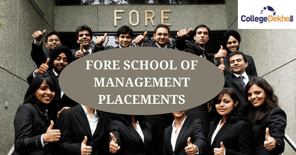 FORE School of Management Placements