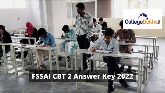 FSSAI CBT 2 Paper Analysis and Answer Key