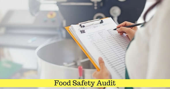 India’s Top Institutes Fail in FSSAI Food Safety Audit