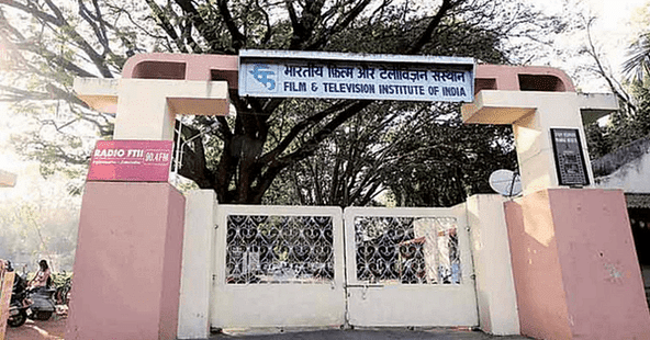 FTII to Invite Foreign Actors and Technicians to Improvise their Skills