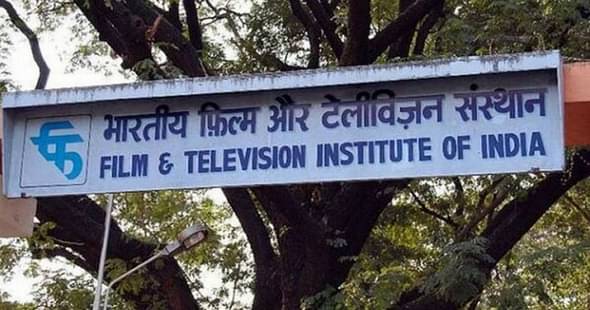Six Months on, FTII Waits for Appointment of New Chairman